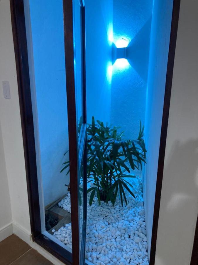 Pousada Neptun กงจิ ภายนอก รูปภาพ
